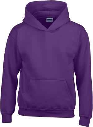 Gildan GI18500B - Heavy Blend Jeugd Hoodie Sweatshirt