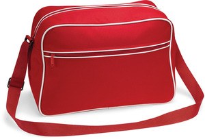 Bag Base BG14 - RETRO SCHOUDERTAS