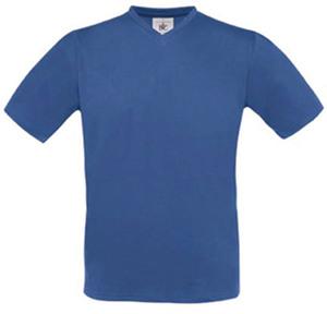 B&C CG153 - Exact V-Hals T-Shirt