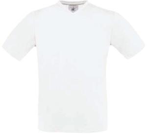 B&C CG153 - Exact V-Hals T-Shirt