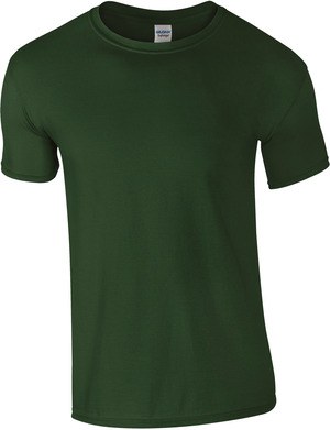 Gildan GI6400 - Softstyle Heren T-Shirt