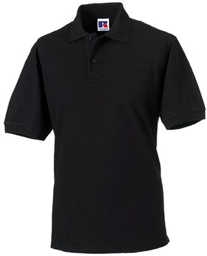 Russell RU599M - Duurzaam Poly/Cotton Polo-Shirt