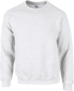 Gildan GI12000 - Dryblend Sweatshirt Volwassenen Met Ronde Hals As