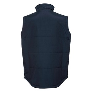 Russell RU014M - Gilet voor zwaar gebruik