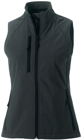 Russell RU141F - Dames Softshell Bodywarmer