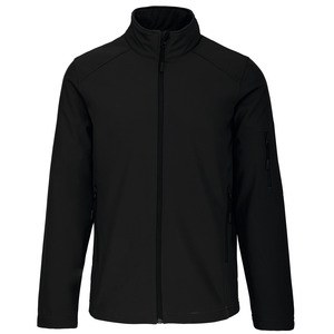 Kariban K401 - HEREN SOFTSHELL JAS