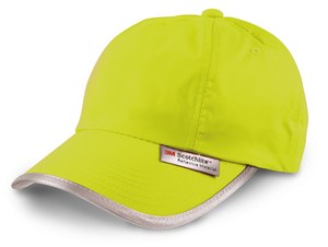 Result RC35 - High-Viz Huisdier