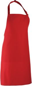 Premier PR150 - 'KLEUREN' SLABBENSCHORT Rood