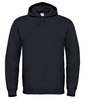 B&C BA405 - ID.003 Hoodie sweatshirt unisex