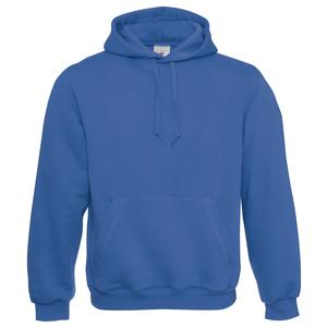 B&C BA420 - Hoodie sweatshirt