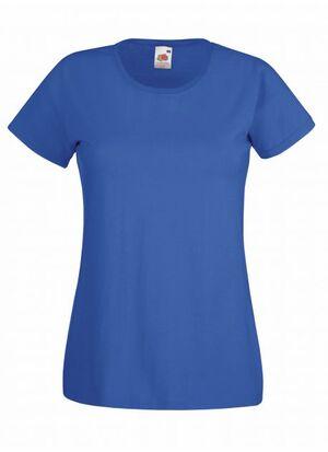 Fruit of the Loom SS050 - Dames t-shirt