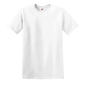 Fruit of the Loom SS030 - Waarde t-shirt