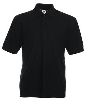 Fruit of the Loom SS402 - Poloshirt 65/35