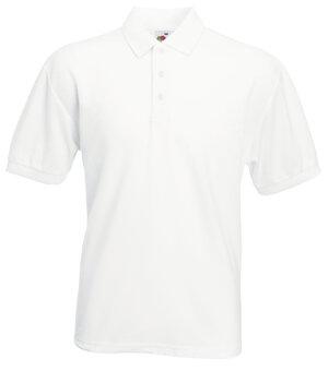 Fruit of the Loom SS402 - Poloshirt 65/35