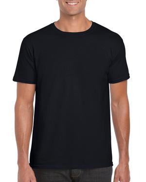 Gildan GD001 - Softstyle™ ringgesponnen t-shirt voor volwassenen