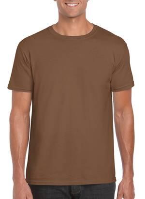 Gildan GD001 - Softstyle™ ringgesponnen t-shirt voor volwassenen