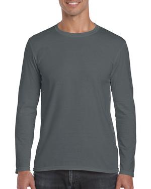 Gildan GD011 - Softstyle™ t-shirt met lange mouw