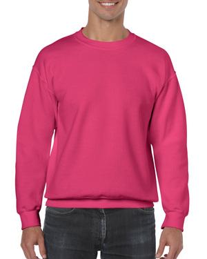 Gildan GD056 - HeavyBlend ™ sweatshirt voor mannen met ronde hals