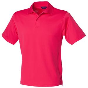 Henbury HB475 - Coolplus® poloshirt