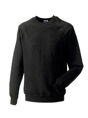 Russell 7620M - Klassiek sweatshirt Unisex