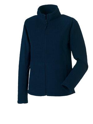 Russell 8700F - Dames outdoor fleece met volledige rits