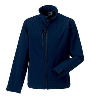 Russell J140M - Softshell jack Heren