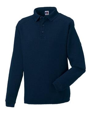 Russell R-012M-0 - Workwear Sweatshirt met Kraag Heren