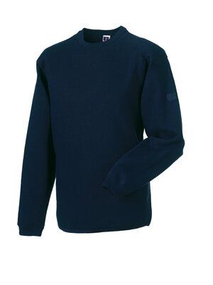 Russell R-013M-0 - Werkkleding Set-In Sweatshirt