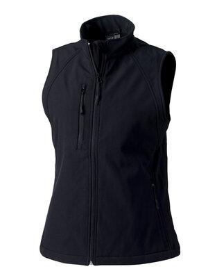 Russell R - Zacht Shell Gilet