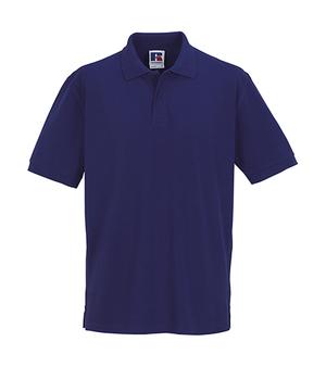 Russell R-569M-0 - Poloshirt Piqué