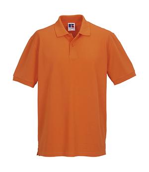 Russell R-569M-0 - Poloshirt Piqué