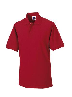 Russell R - Slijtvast poloshirt - tot 4XL