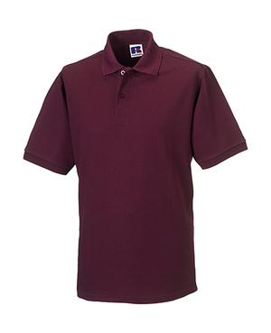 Russell R - Slijtvast poloshirt - tot 4XL