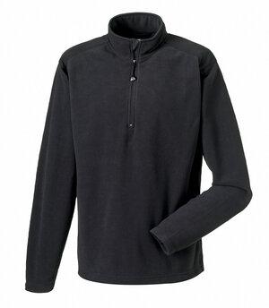 Russell R-881M-0 - Kwartrits Microfleece