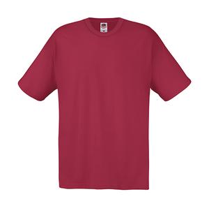 Fruit of the Loom 61-082-0 - Origineel Full Cut T-shirt