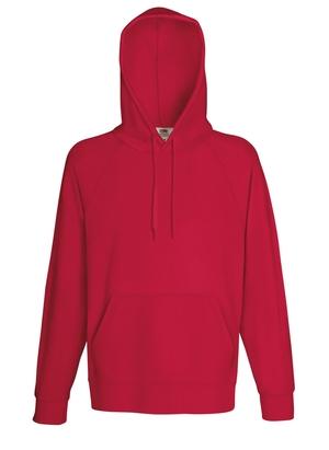 Fruit of the Loom 62-140-0 - Lichtgewicht Hoodie Sweatshirt