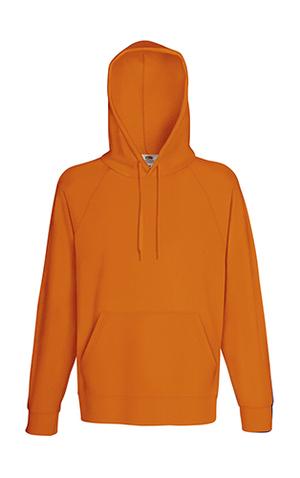 Fruit of the Loom 62-140-0 - Lichtgewicht Hoodie Sweatshirt