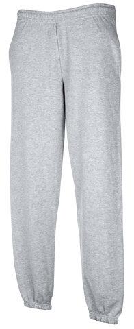 Fruit of the Loom 64-026-0 - Joggingbroek met Elastische Boorden