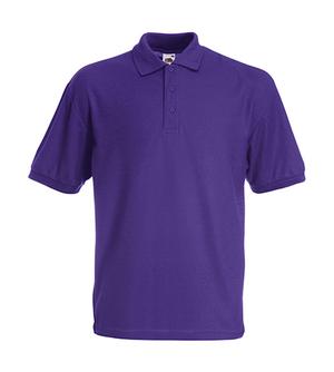 Fruit of the Loom 63-402-0 - Poloshirt Piqué