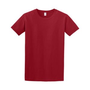 Gildan 64000 - Ringspun T-shirt