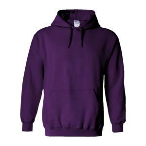 Gildan 18500 - Sweatshirt met kap van Heavy Blend™ voor volwassenen