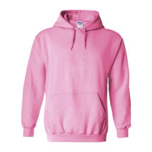 Gildan 18500 - Sweatshirt met kap van Heavy Blend™ voor volwassenen