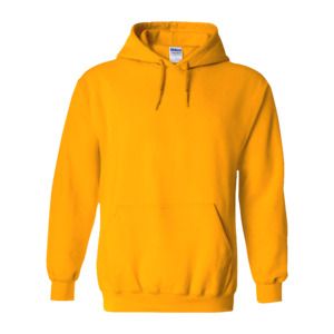 Gildan 18500 - Sweatshirt met kap van Heavy Blend™ voor volwassenen