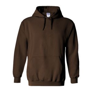 Gildan 18500 - Sweatshirt met kap van Heavy Blend™ voor volwassenen