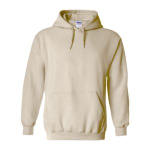 Gildan 18500 - Sweatshirt met kap van Heavy Blend™ voor volwassenen