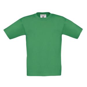 B&C Exact 150 Kids - T-Shirt