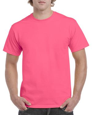 Gildan GD005 - Zwaar katoenen t-shirt voor volwassenen