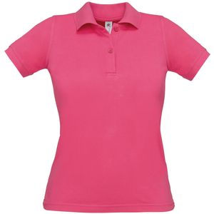 B&C BA370 - Pure saffraan Fuschia