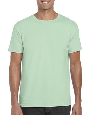 Gildan GD001 - Softstyle™ ringgesponnen t-shirt voor volwassenen