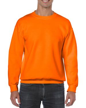 Gildan GD056 - HeavyBlend ™ sweatshirt voor mannen met ronde hals